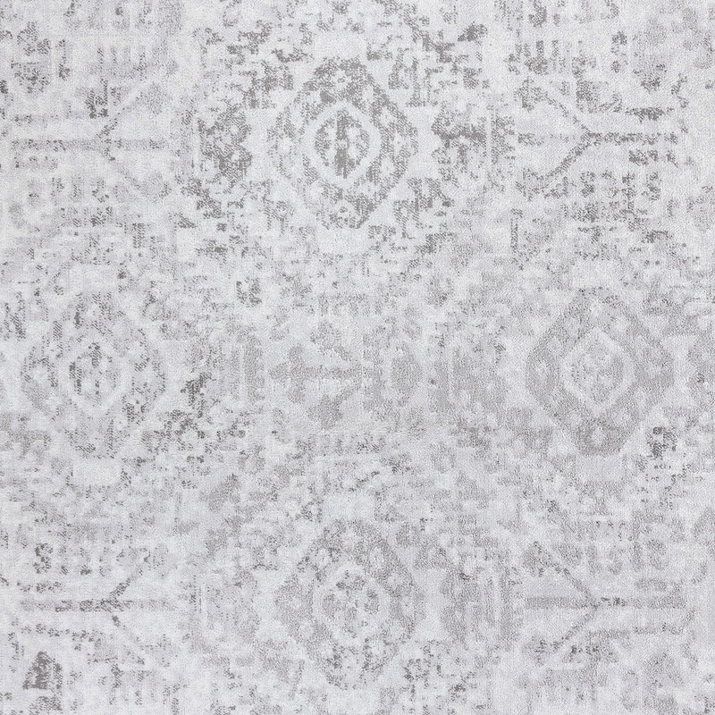 Linx French Country Medallion Indoor Area Rug