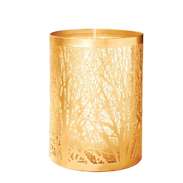 Pursonic Ad600 Led Luxurious Decor Essential Oil Diffuser With Remote Overstock 26440554