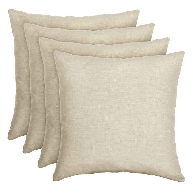 ARDEN Throw Pillow