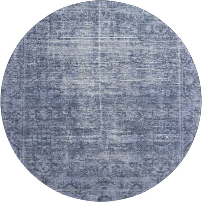 Premium Washable Super Soft Vintage Traditional Mayfield Rug