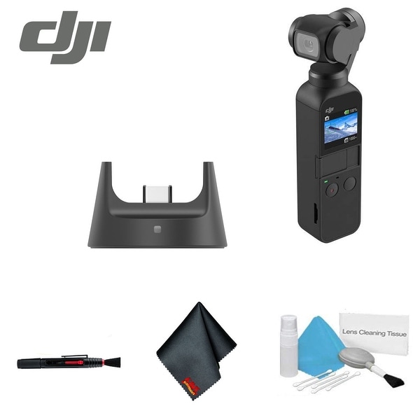 dji osmo pocket handheld 3