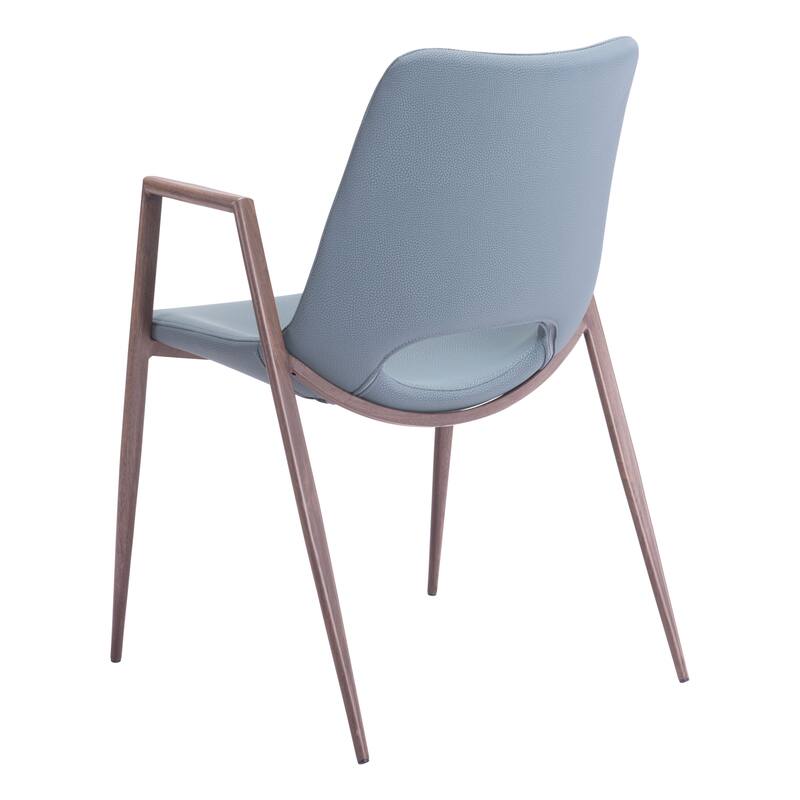 Desi Dining (Set of 2) Chair