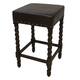 Option Black-Espresso-24"