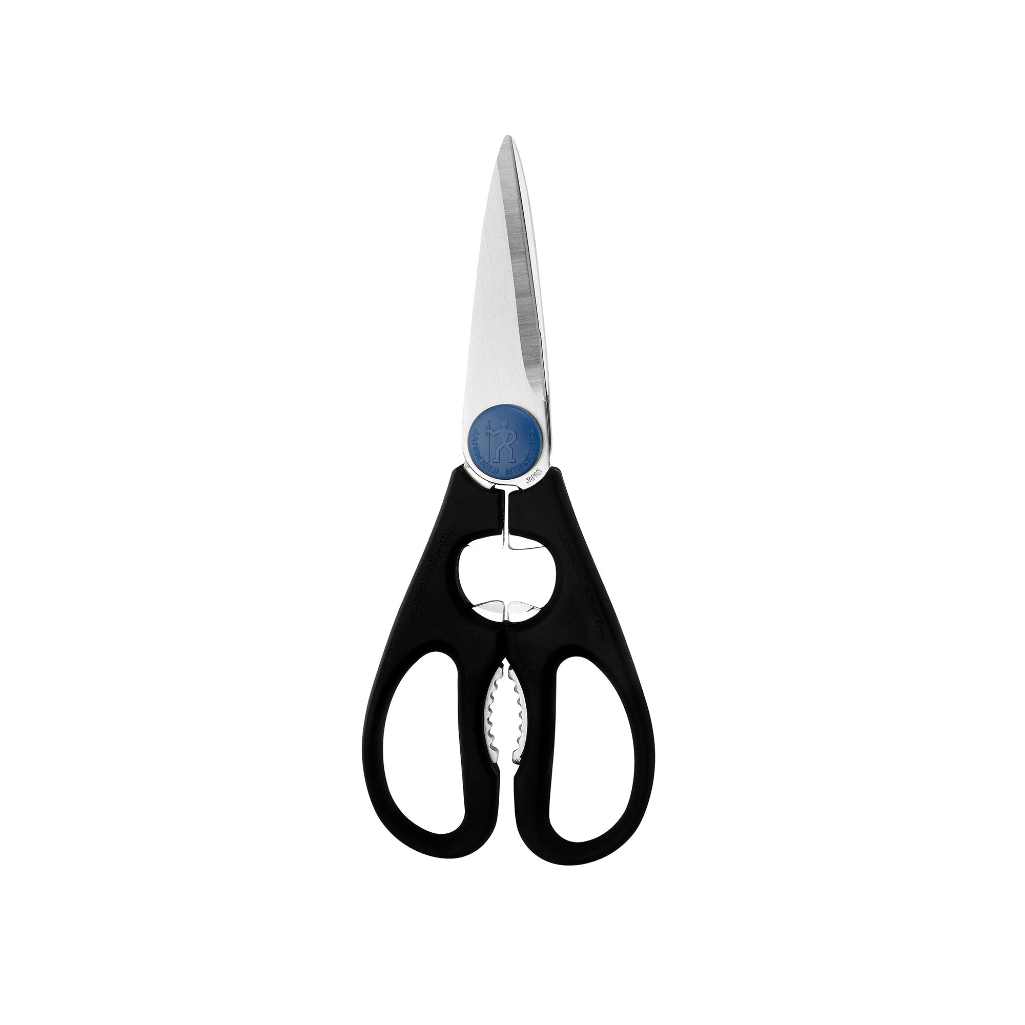 Henckels Kitchen Shears, Made in Japan - 3-inch