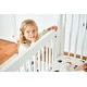 preview thumbnail 7 of 8, Milk Street True Convertible Crib