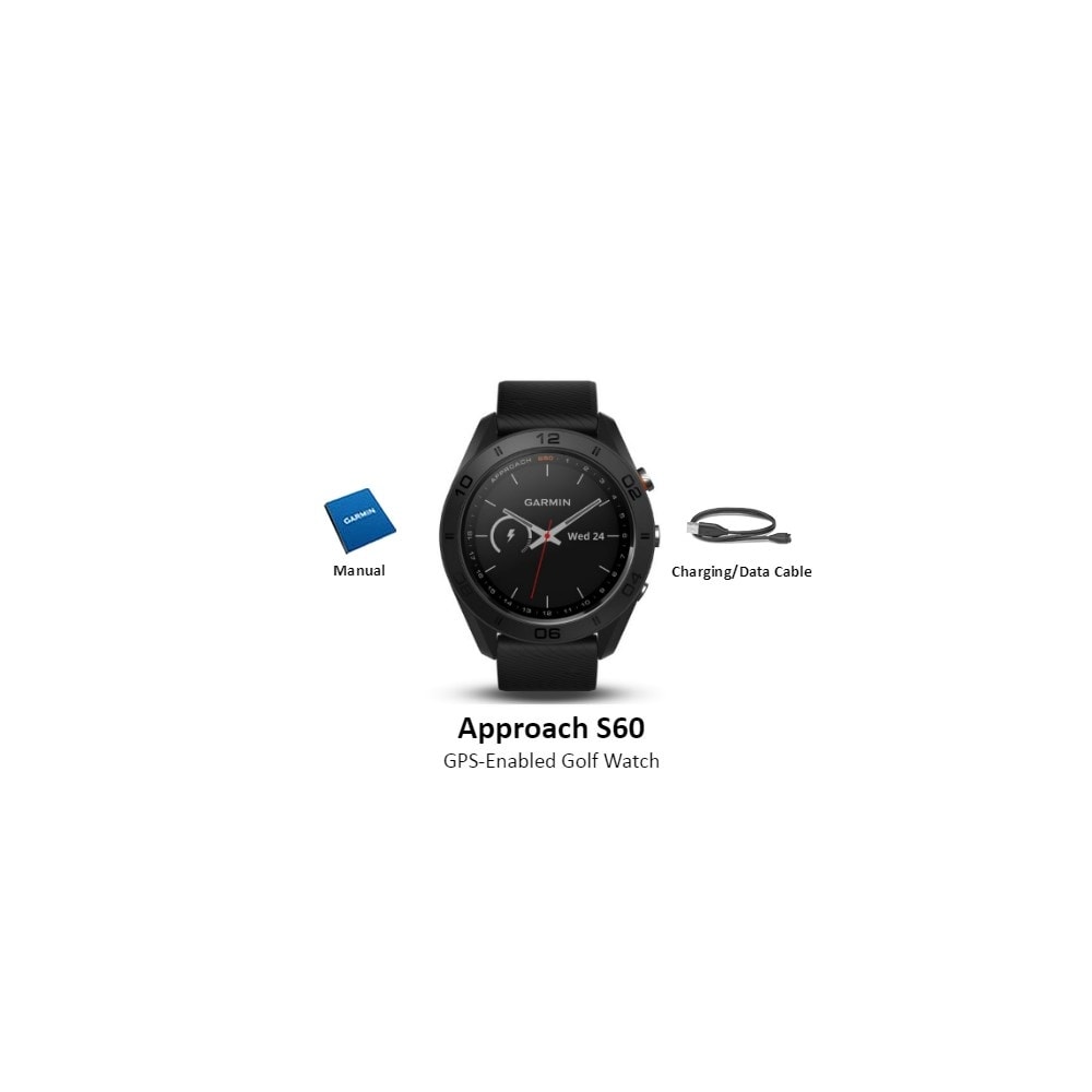 garmin s60 refurbished
