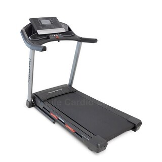 Refurbished ProForm Carbon T7 Treadmill Bed Bath Beyond 35319298