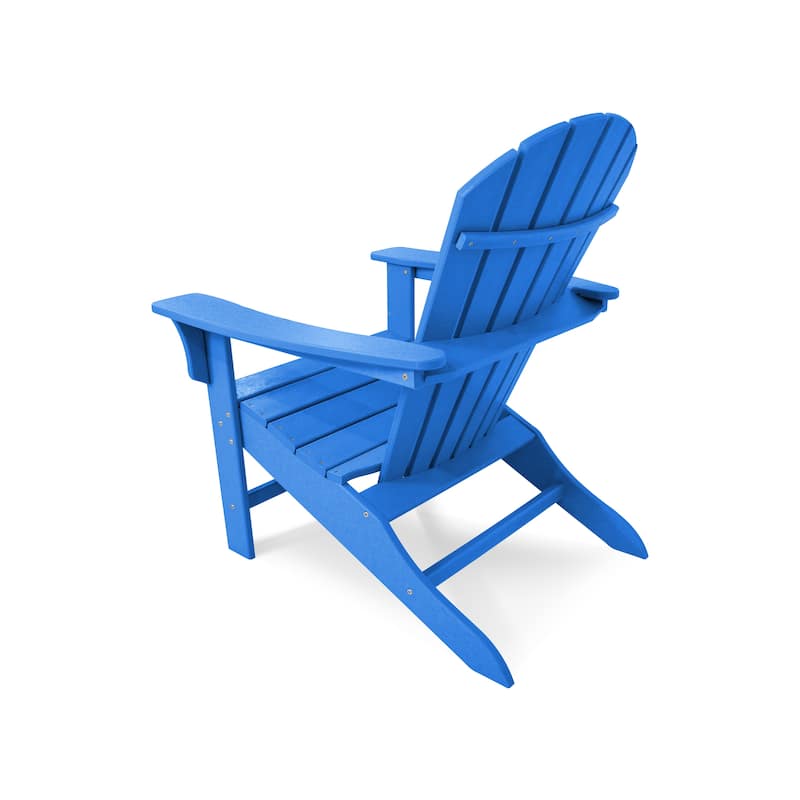 Trex Outdoor Furniture Yacht Club Shellback Adirondack Chair Bed Bath