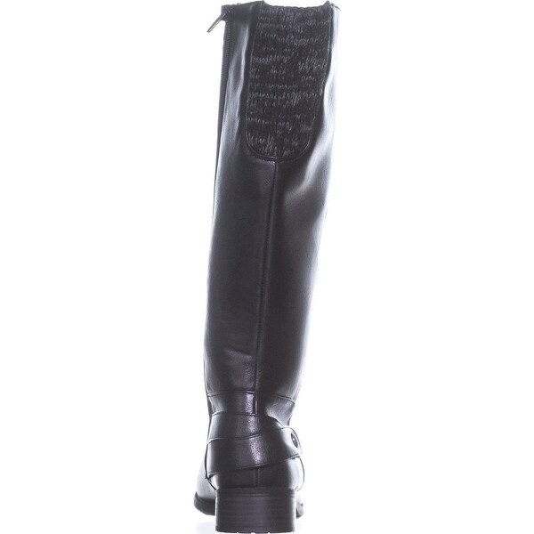 lifestride tall boots