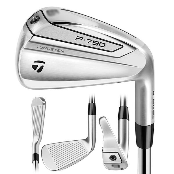 Taylormade P790 Iron Set Overstock Taylormade P790 Iron Set Overstock