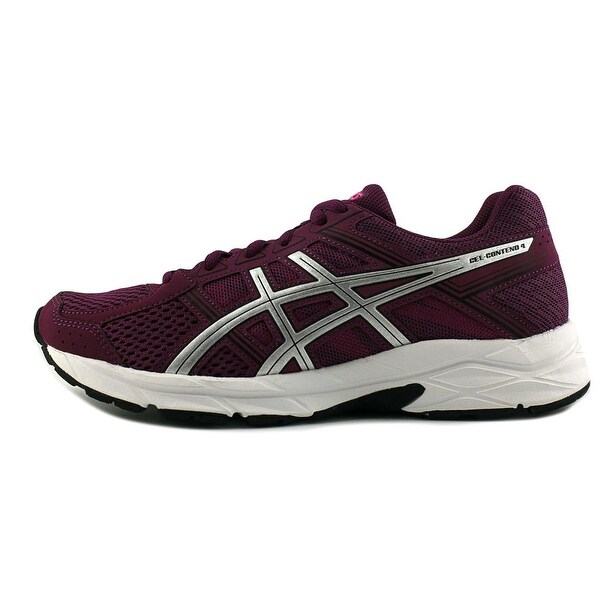 asics gel contend 4 gris asics gel contend 4 gris