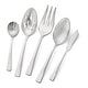 preview thumbnail 16 of 15, ZWILLING Bellasera 18/10 Stainless Steel Flatware Set