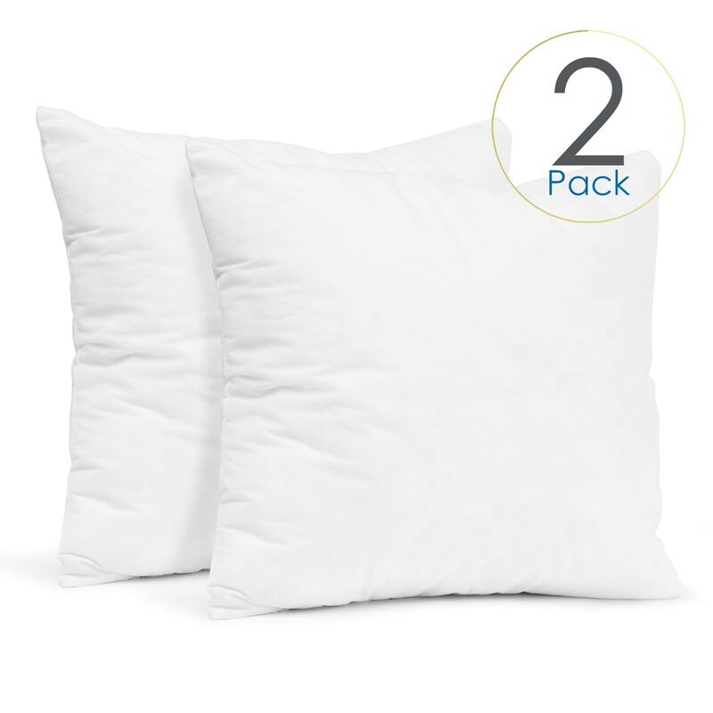 Nestl Throw Pillow Insert