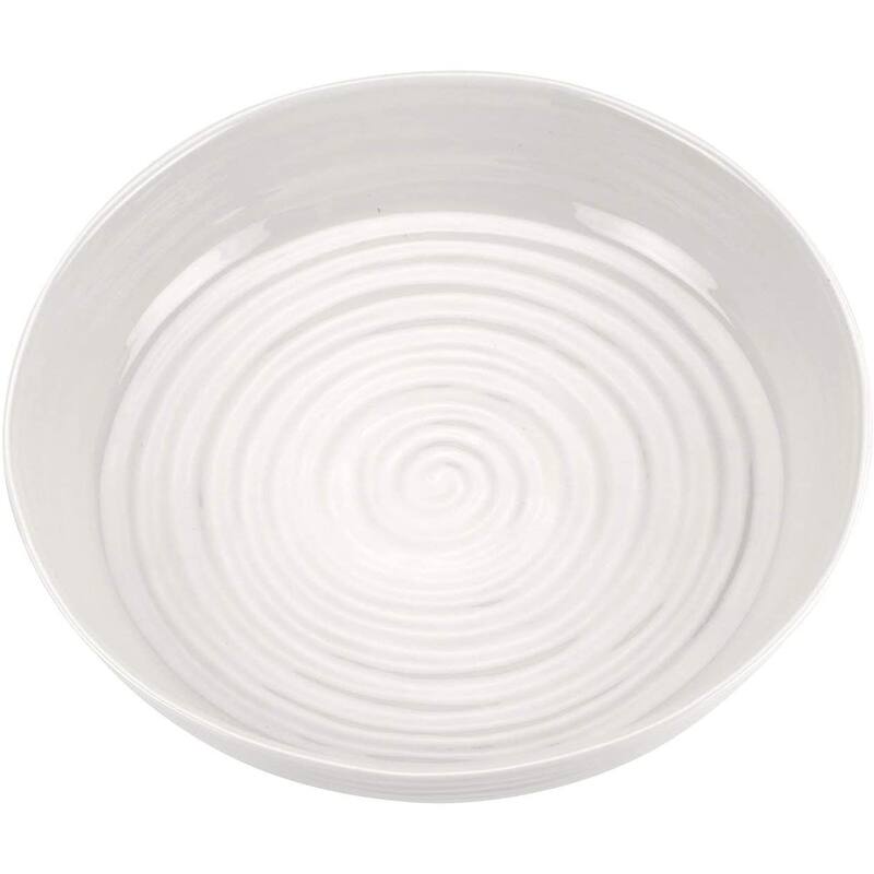 Portmeirion Sophie Conran Round Roasting Dish
