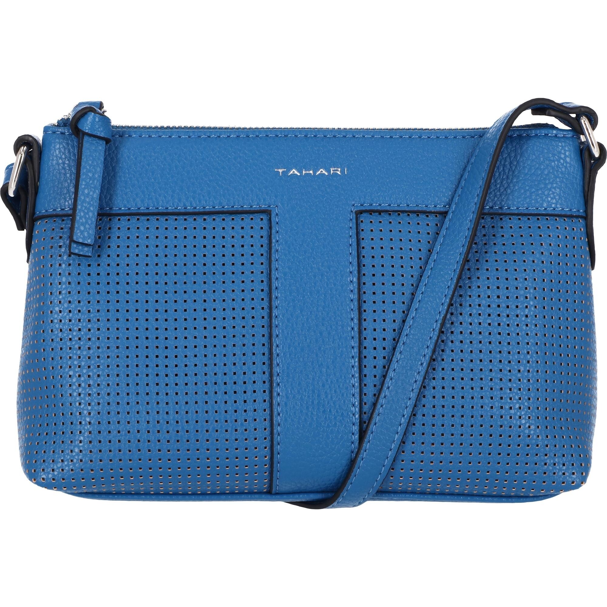 Tahari satchel 2025