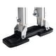 preview thumbnail 13 of 15, Drywall Stilts - Aluminum Spring Loaded Stilts with A Locking Heel Strap for Construction by Pentagon Tools