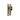 Nostalgic Warehouse Victorian Solid Brass Vintage Skeleton Key