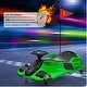 preview thumbnail 17 of 28, Electric Go Kart for Kids