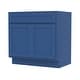 preview thumbnail 21 of 46, Vanity Art 36 Inch Single Sink Bathroom Vanity Cabinet
