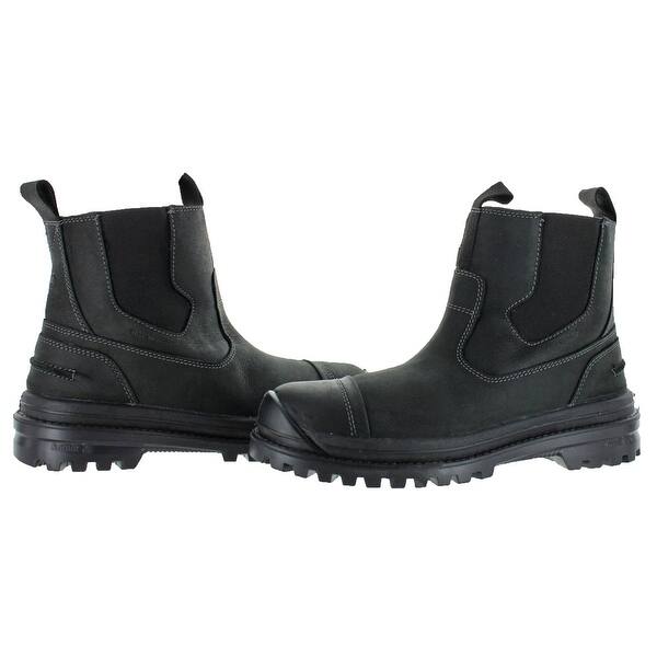Shop Kamik Griffon C Men S 3m Waterproof Leather Eva Winter Snow