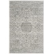 preview thumbnail 15 of 52, SAFAVIEH Carnegie Luvinia Distressed Oriental Rug 3' x 5' - Cream/Dark Grey - Rectangle