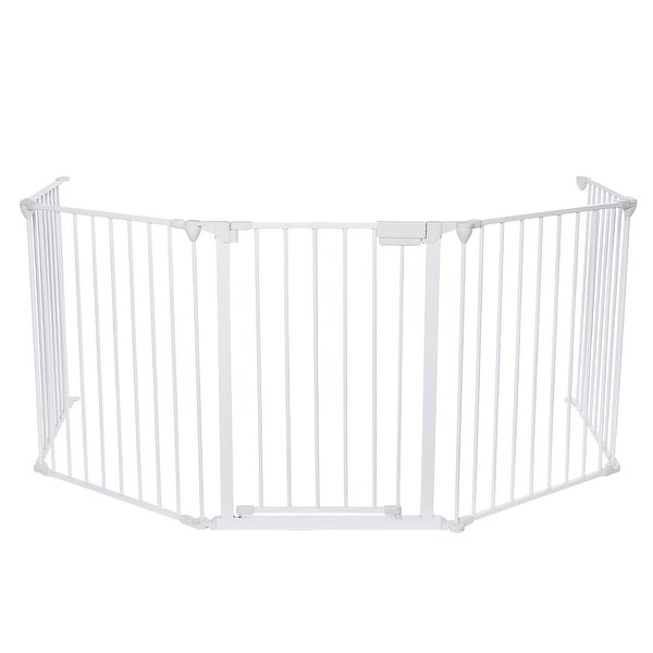 baby gate pen