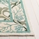 preview thumbnail 22 of 68, SAFAVIEH Handmade Earthly Treasure Kara Traditional Oriental Wool Rug