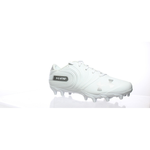 under armour football cleats size 6.5