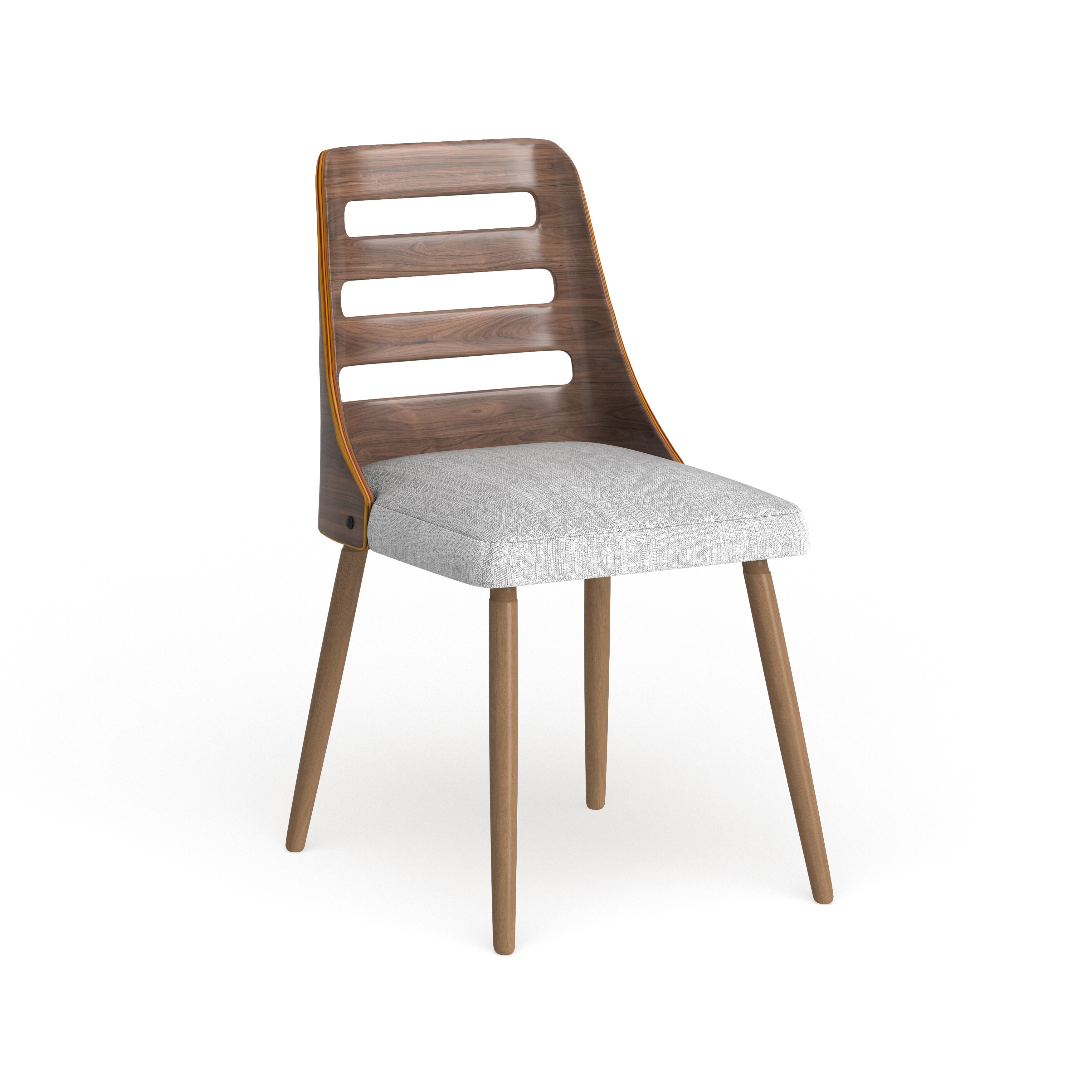 Carson Carrington Sala Mid century Modern Dining Chair N A Bed Bath Beyond 20543718