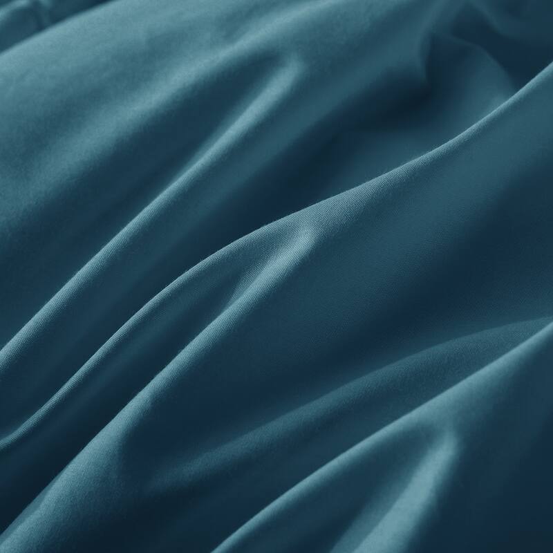 Honeycomb Stitch Down Alternative Comforter