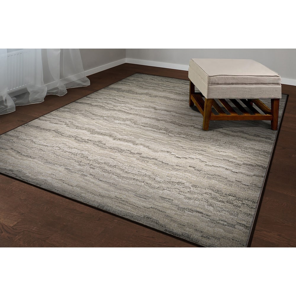 Dream Decor Rugs Provencal Sparkling Area Rug