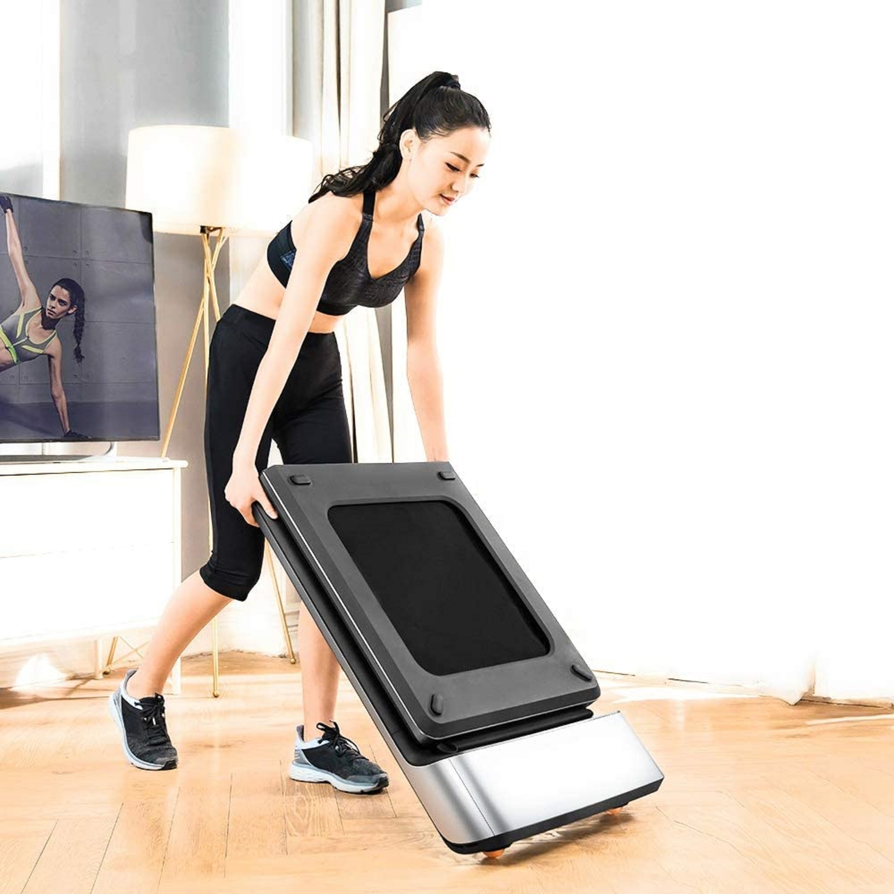 Treadmill a1 on sale smart