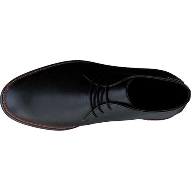 mephisto chukka boots