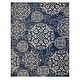 preview thumbnail 32 of 114, Gertmenian Solterra Bohemian Moroccan Global Weather Resistant Polypropylene Flatweave Indoor/ Outdoor Area Rug Collection