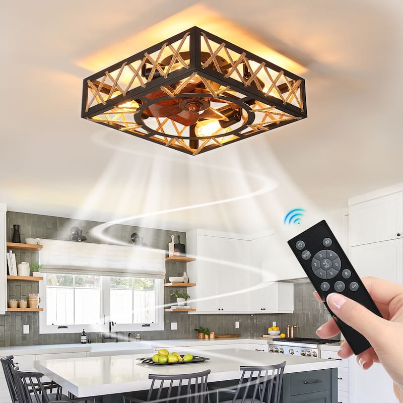 Indoor Ceiling Fans