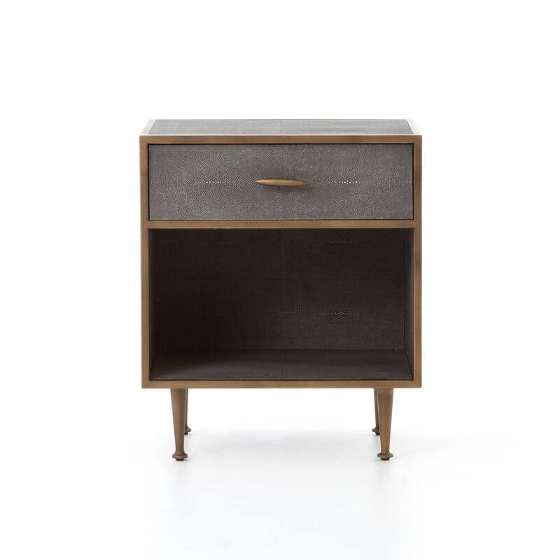Haven Home Studio Nightstand