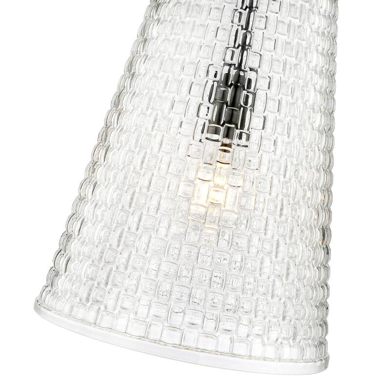 Millennium Lighting 20702 Saben 11" Wide Pendant