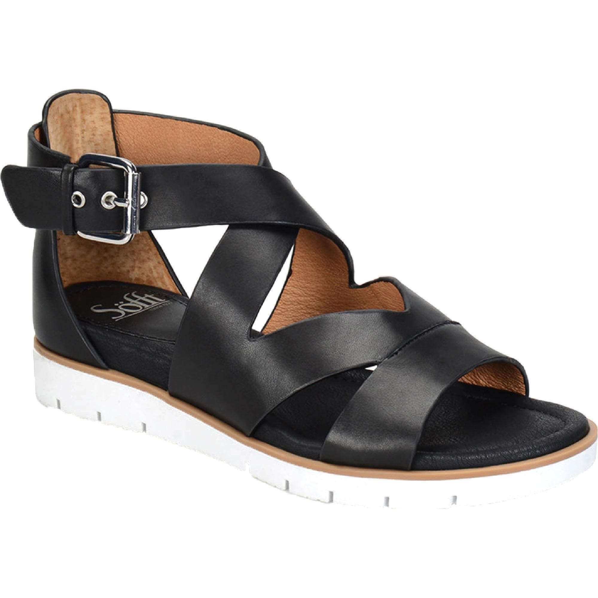 sofft strappy sandals