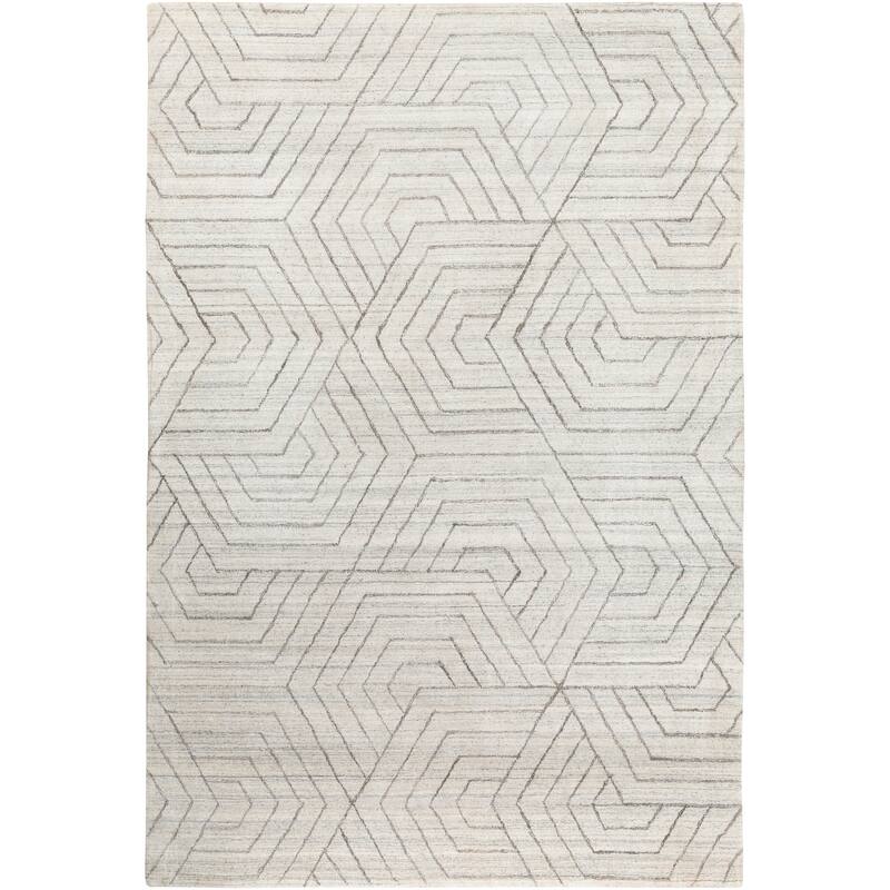 Polymnia Modern Area Rug