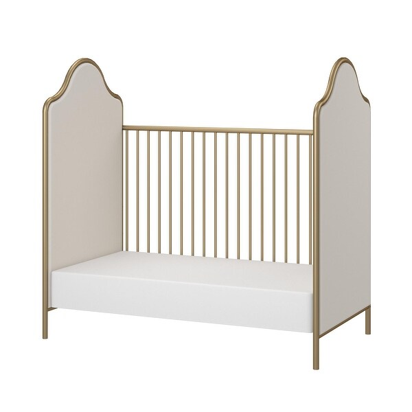 piper crib gold