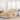 Everview Gold Cotton Quilt Bedding Set