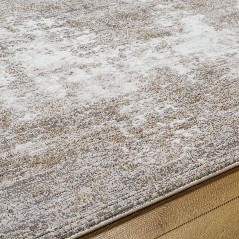 Livabliss Allegro Transitional Abstract Area Rug