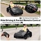 preview thumbnail 35 of 47, Hetoy 12V Kids Ride On Car