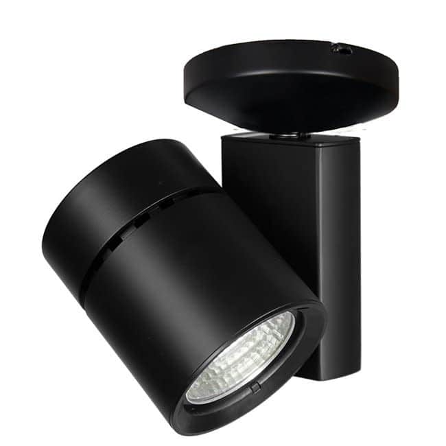 WAC Lighting Exterminator 5" Wide LED Accent Light / Ceiling Fixture /