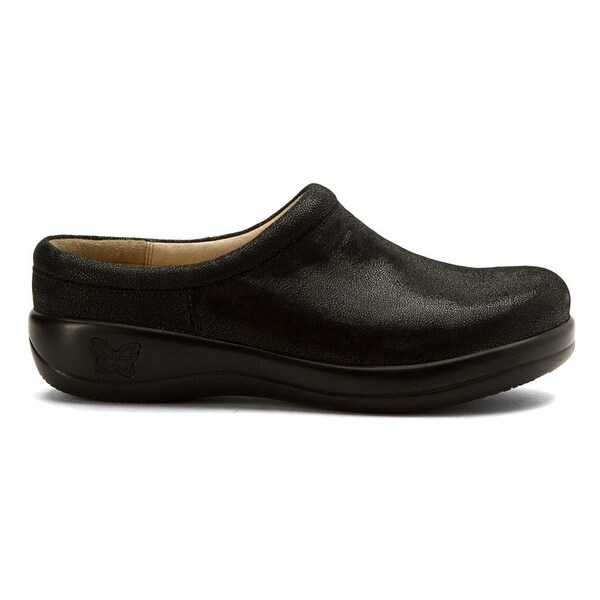 alegria women's kayla clog