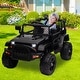 preview thumbnail 19 of 32, Power Wheels Jeep Electric Car for Kids with Remote Control