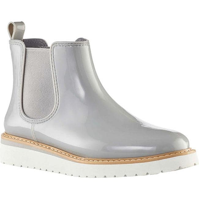 mist chelsea waterproof rain boot