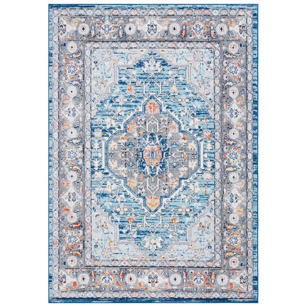 SAFAVIEH Tulum Nailia Boho Rug