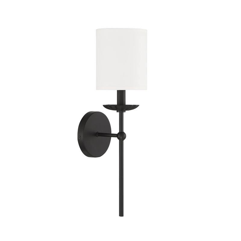Bellevue SH90079 19" Tall Wall Sconce