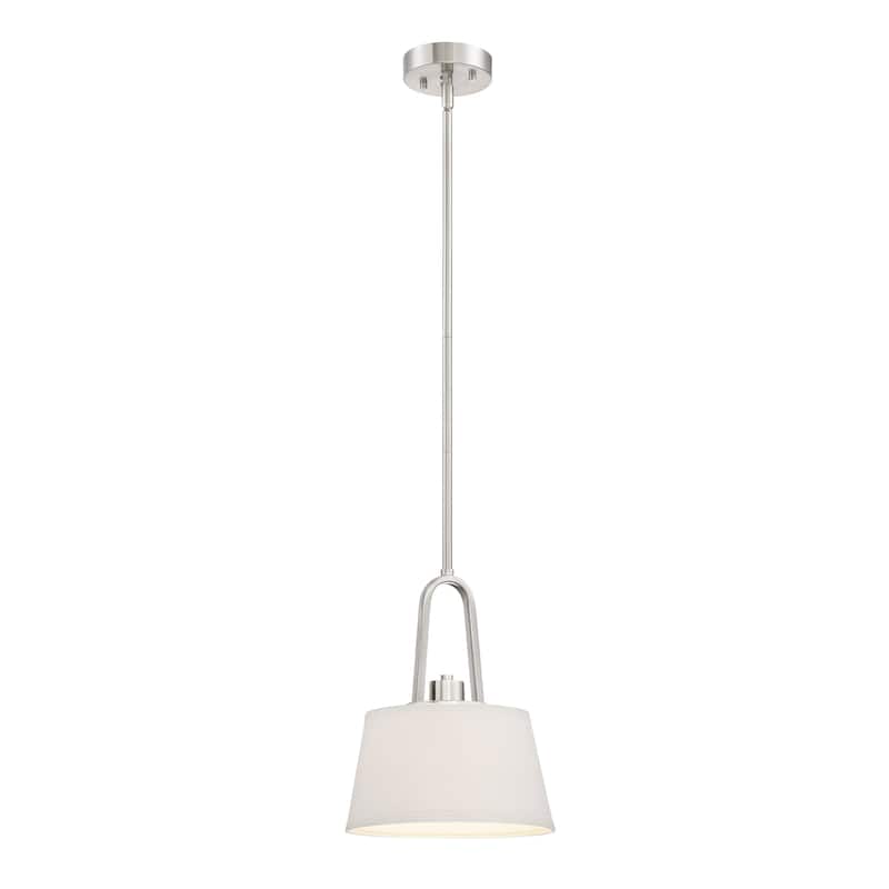 Studio 1 Light Mini-Pendant